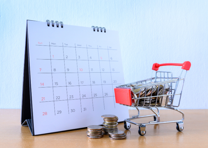 Why Should You Buy Calendars Online? The Benefits Explained