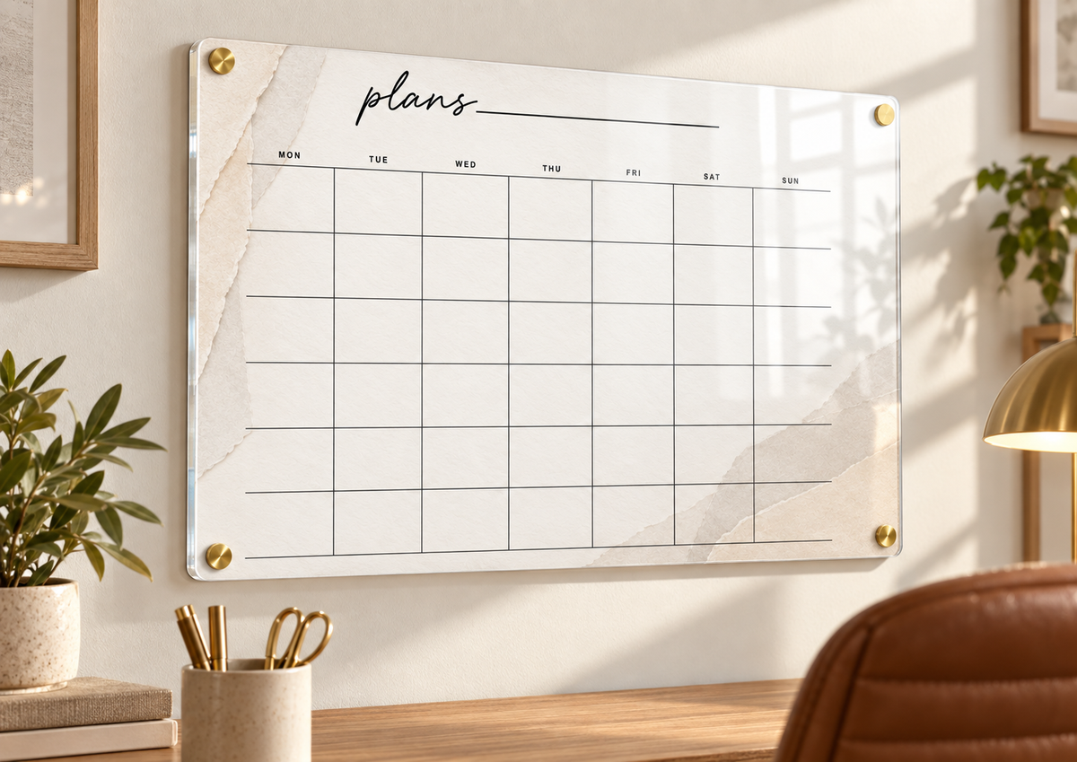 02_-_Paper___Ink_A3_Acrylic_Wall_Calendar_-_Dry_Erase_-_EP-AC-A3-013_-_649310204885_-_Angled_Side_View.png
