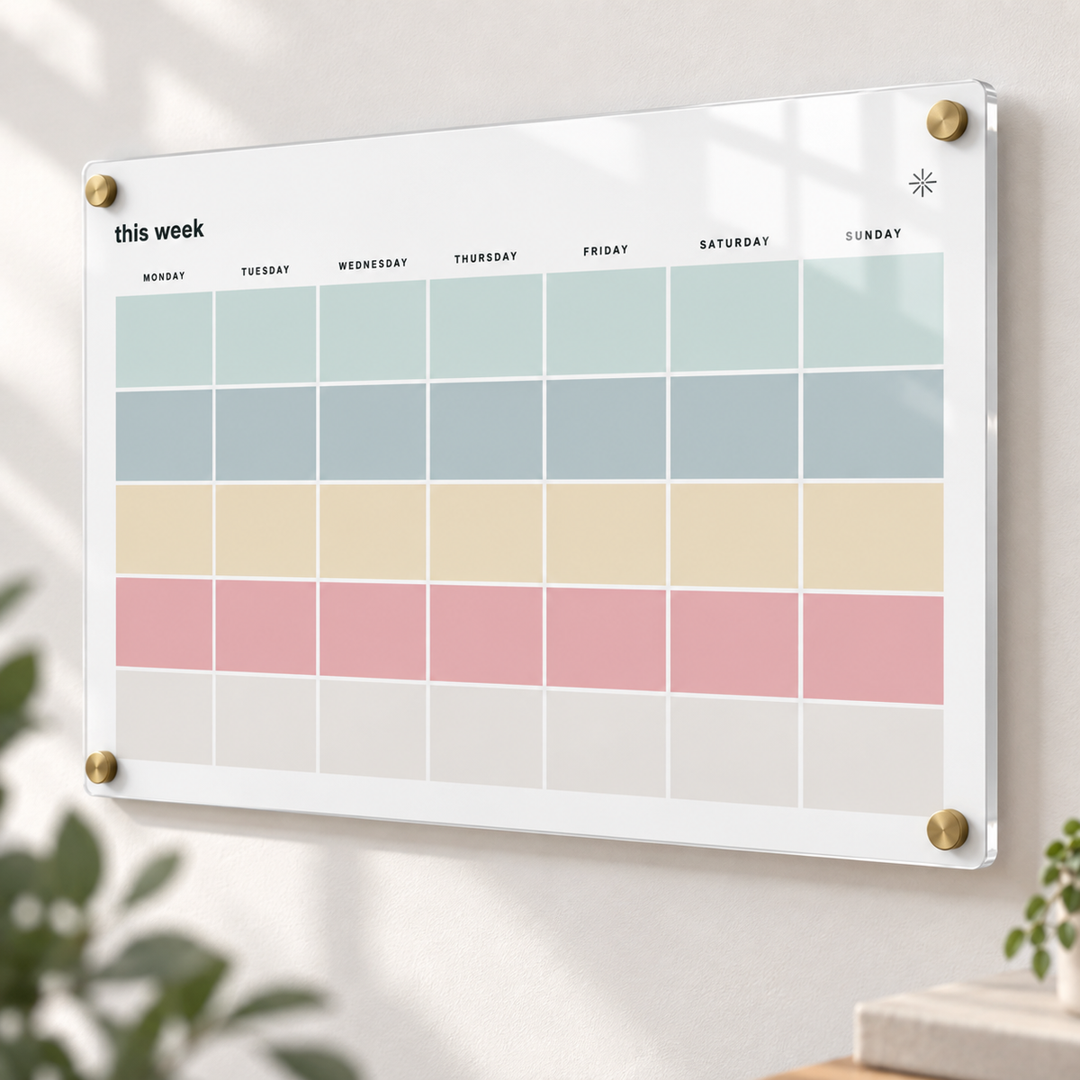 02_-_This_Week_Colour_Blocks_A3_Acrylic_Weekly_Planner_-_Dry_Erase_-_EP-AC-A3-026_-_649310205011_-_Angled_Side_View.png