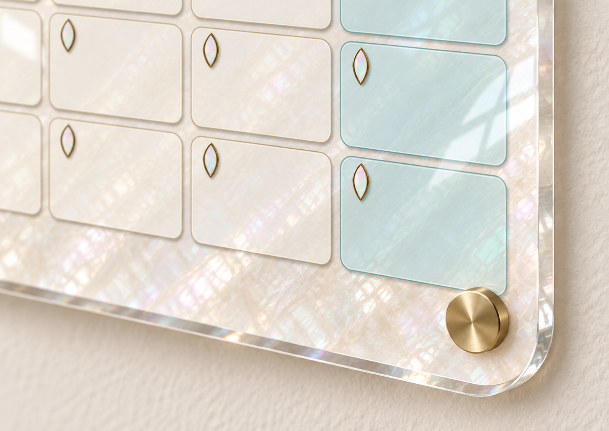 03_-_Pearl_Tide_A3_Acrylic_Wall_Calendar_-_Dry_Erase_-_EP-AC-A3-021_-_649310204960_-_Standoff_and_Edge_Detail.png