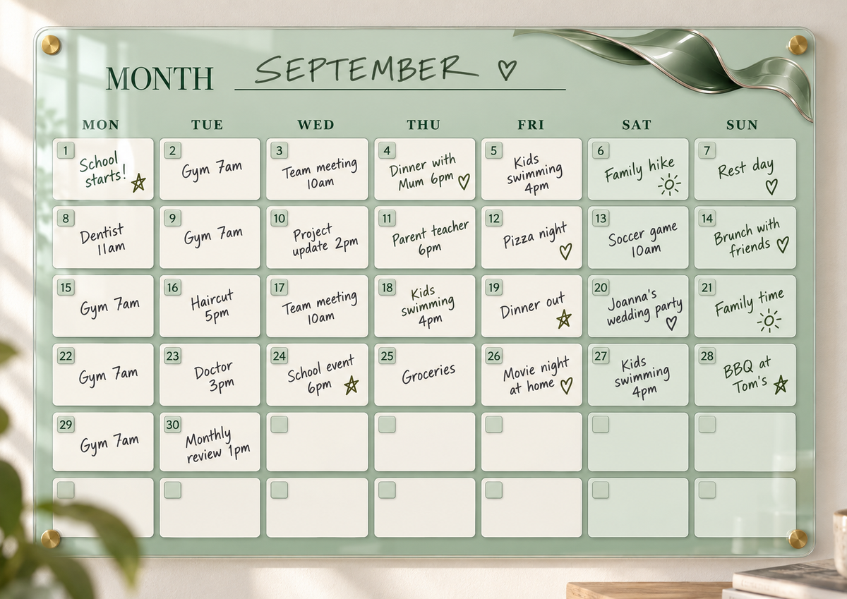 04_-_Sage_Glass_A3_Acrylic_Wall_Calendar_-_Dry_Erase_-_EP-AC-A3-022_-_649310204977_-_Family_Calendar_Filled.png