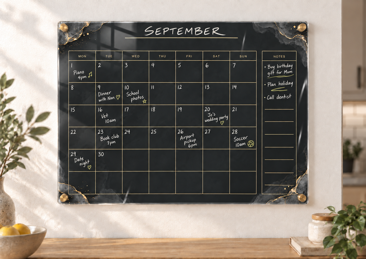 04_-_Smoke___Champagne_A3_Acrylic_Wall_Calendar_-_Dry_Erase_-_EP-AC-A3-003_-_649310204786_-_Family_Calendar_Filled.png
