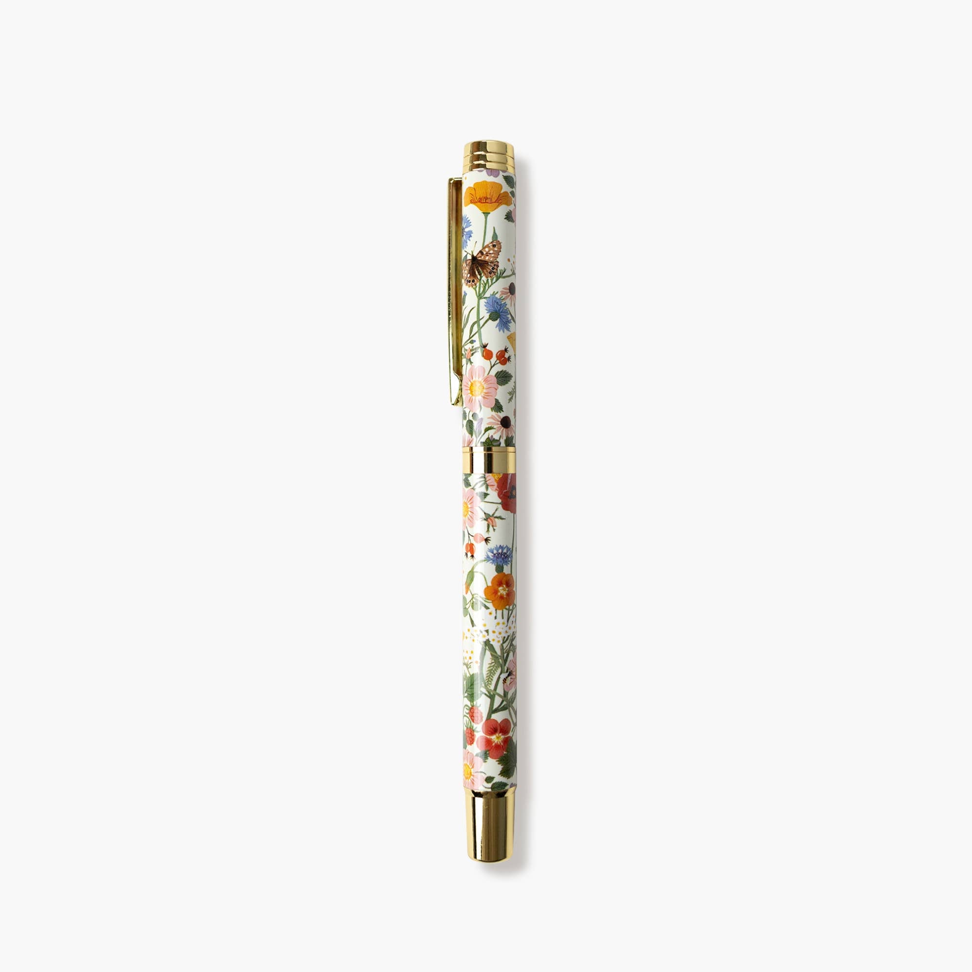 Botanist - Rollerball Pen (Boxed)