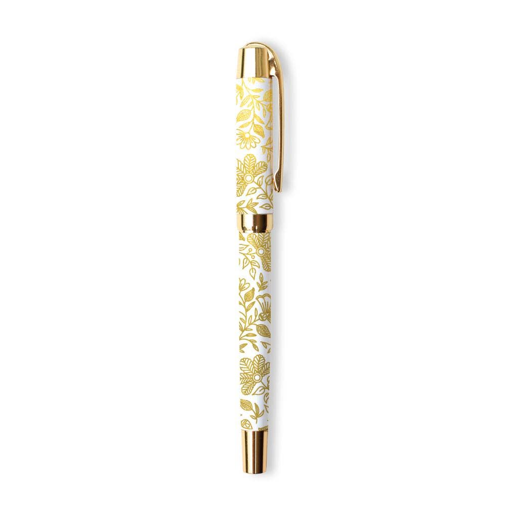 Moonstone - Rollerball Pen (Boxed)