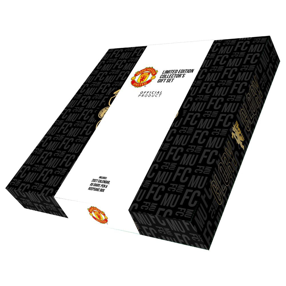 2027 Manchester United FC - Gift Box Set - product image 2