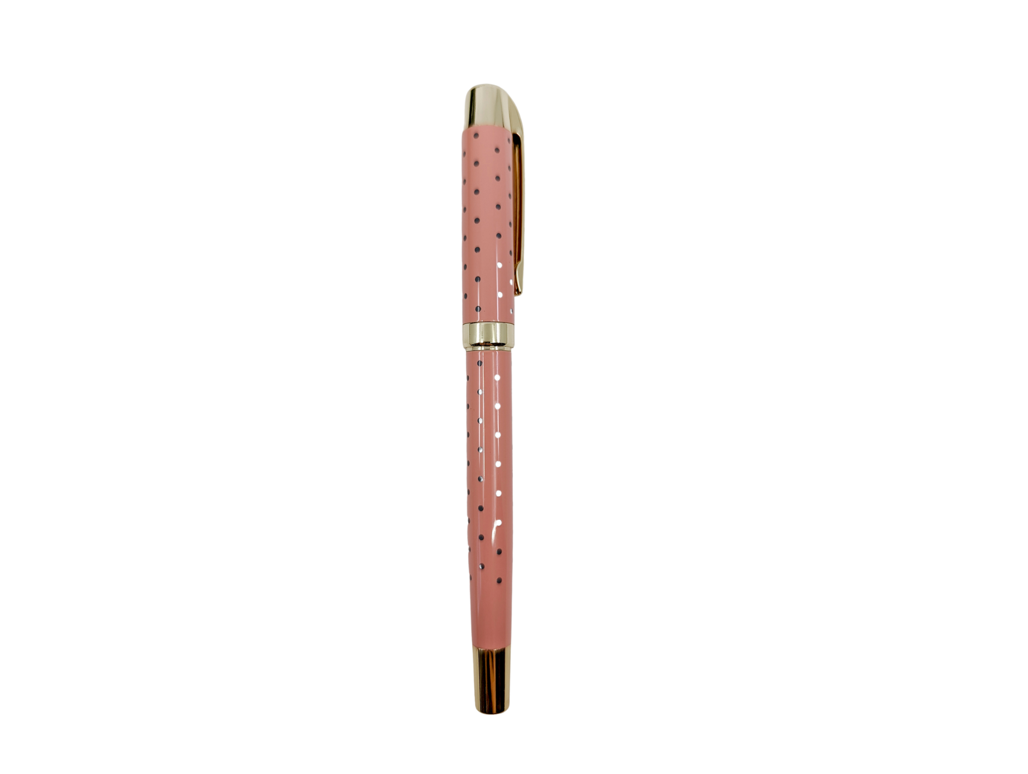 Everything's Peachy - Rollerball Pen (Boxed)