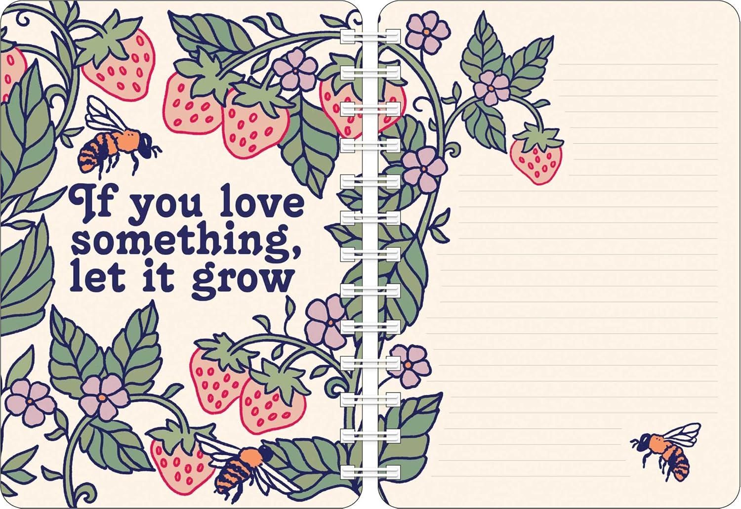 2026 Kira Cyan: It's All About Balance, Baby - Monthly & Weekly Diary/Plannerv