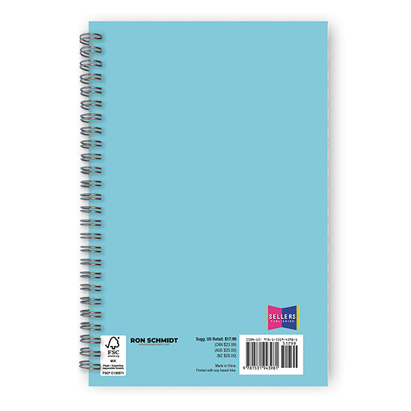 2026 Dogma: A Dog's Guide to Life - Monthly & Weekly Diary/Planner