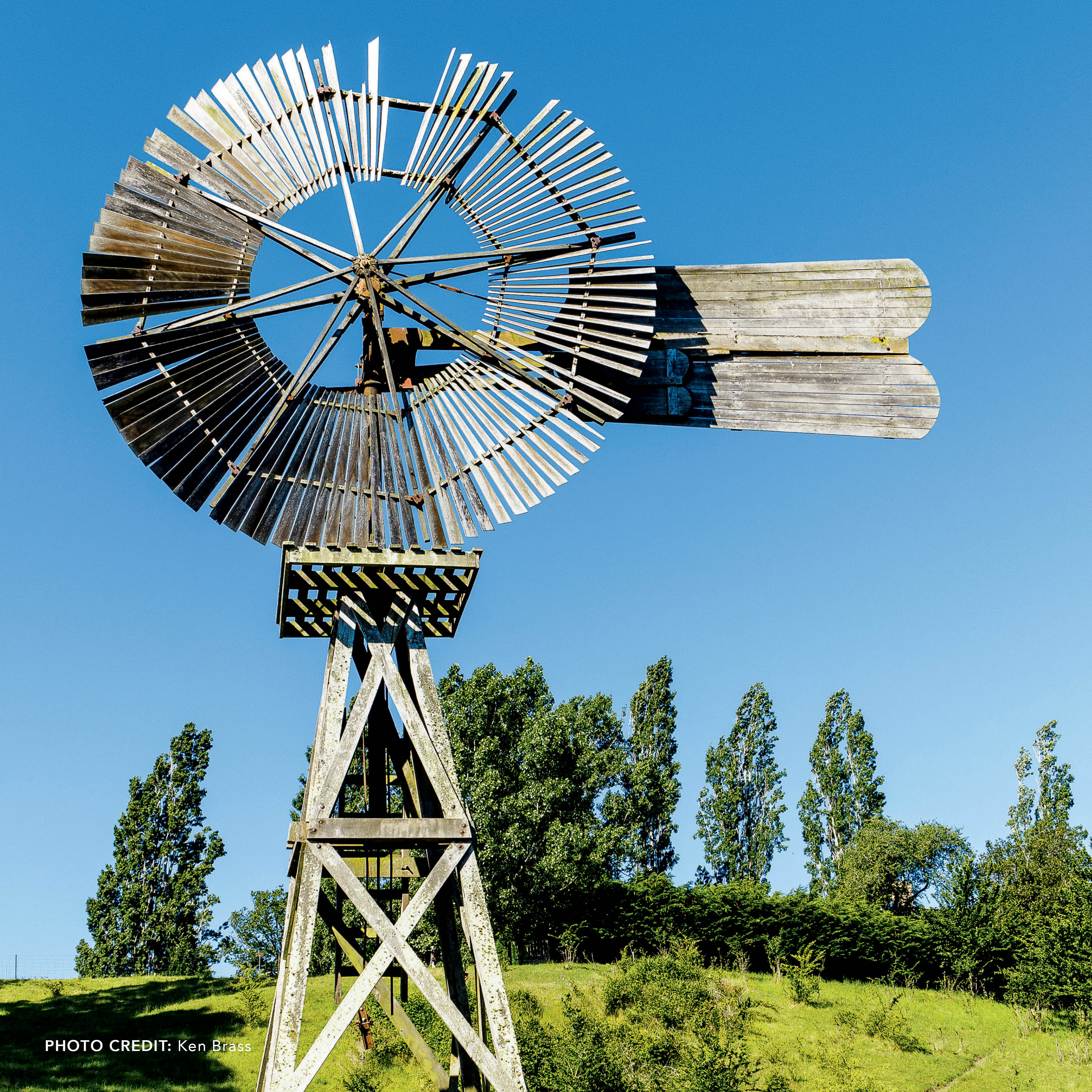 2026 Our Australia Country Collections - Square Wall Calendar