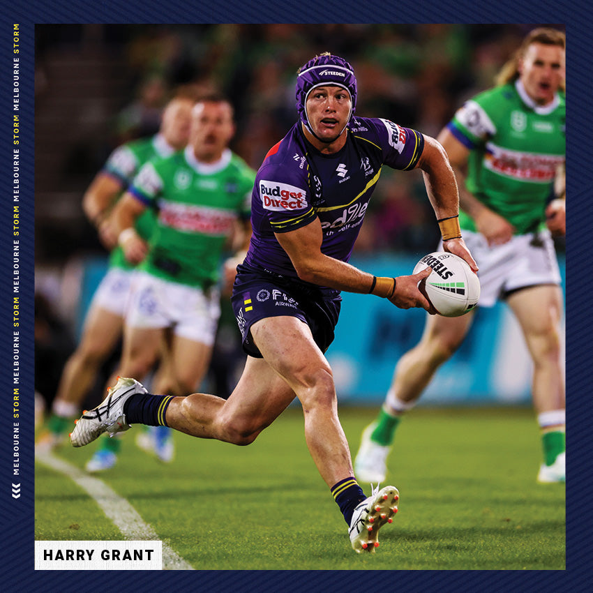 2027 NRL Melbourne Storm calendar – image 2