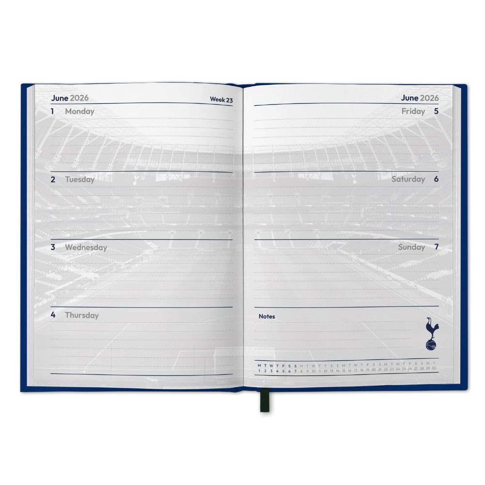 2026 Tottenham Hotspur FC - Musical Gift Box Set