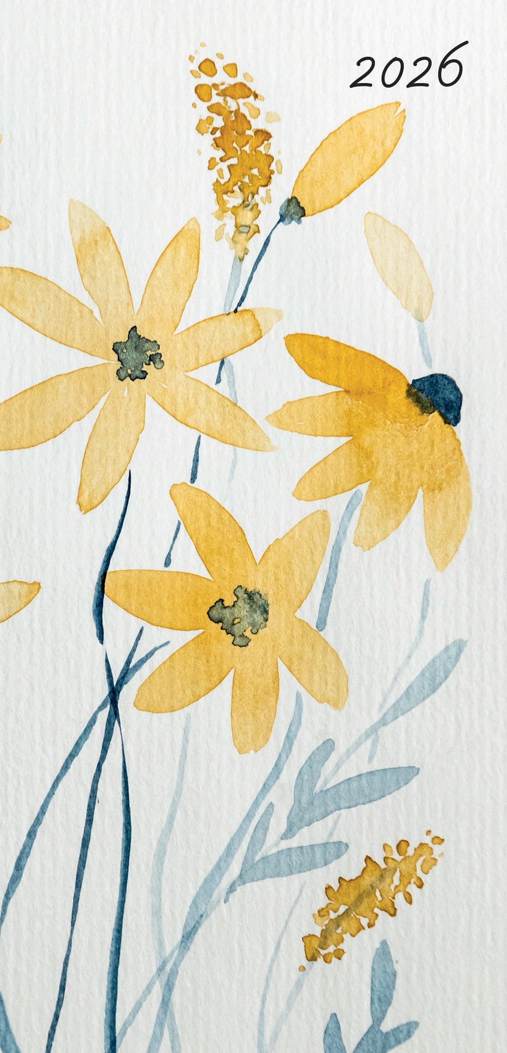 2026 Dainty - Weekly Pocket Diary/Planner