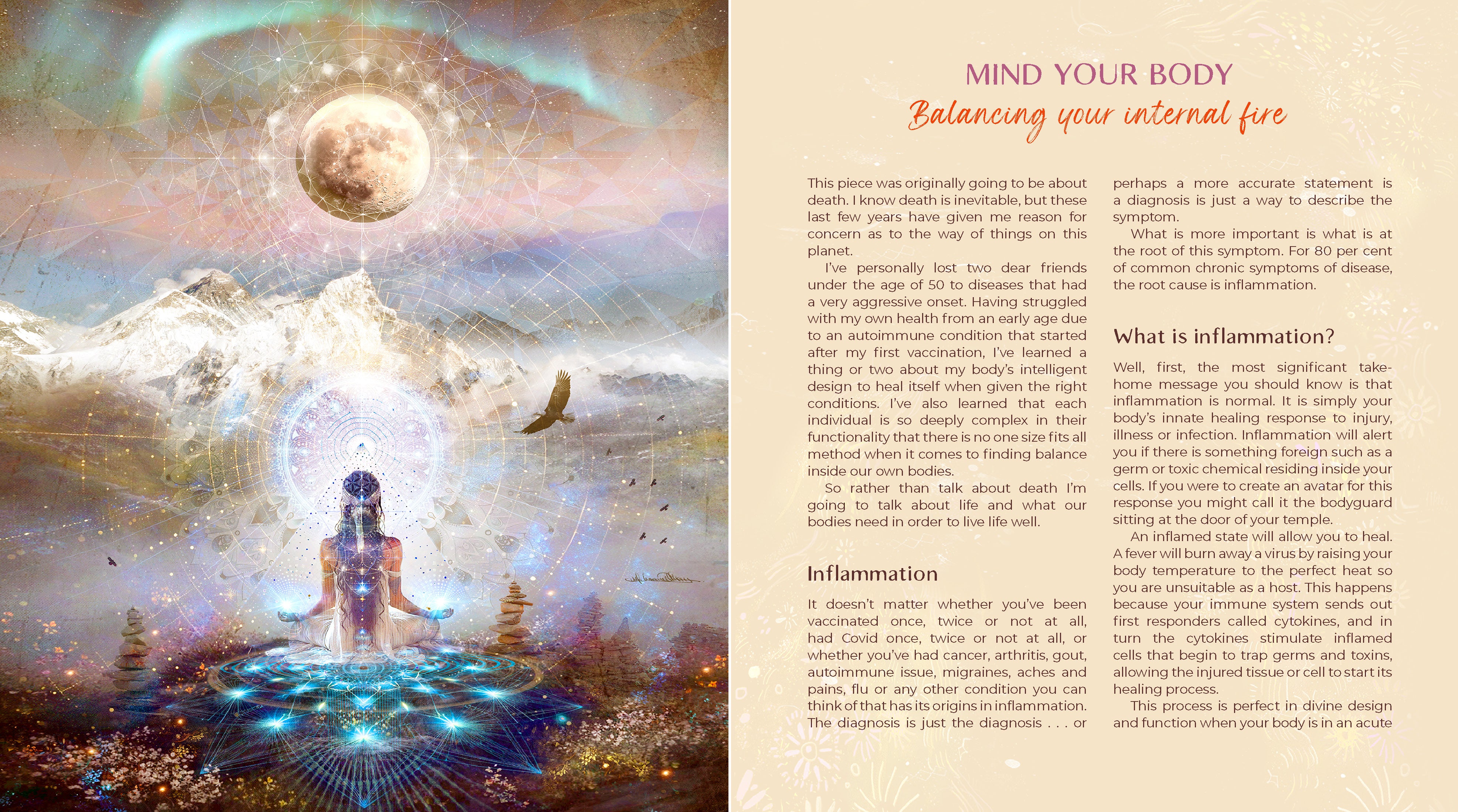 2026 Gratitude by Melanie Spears - Daily Diary/Planner