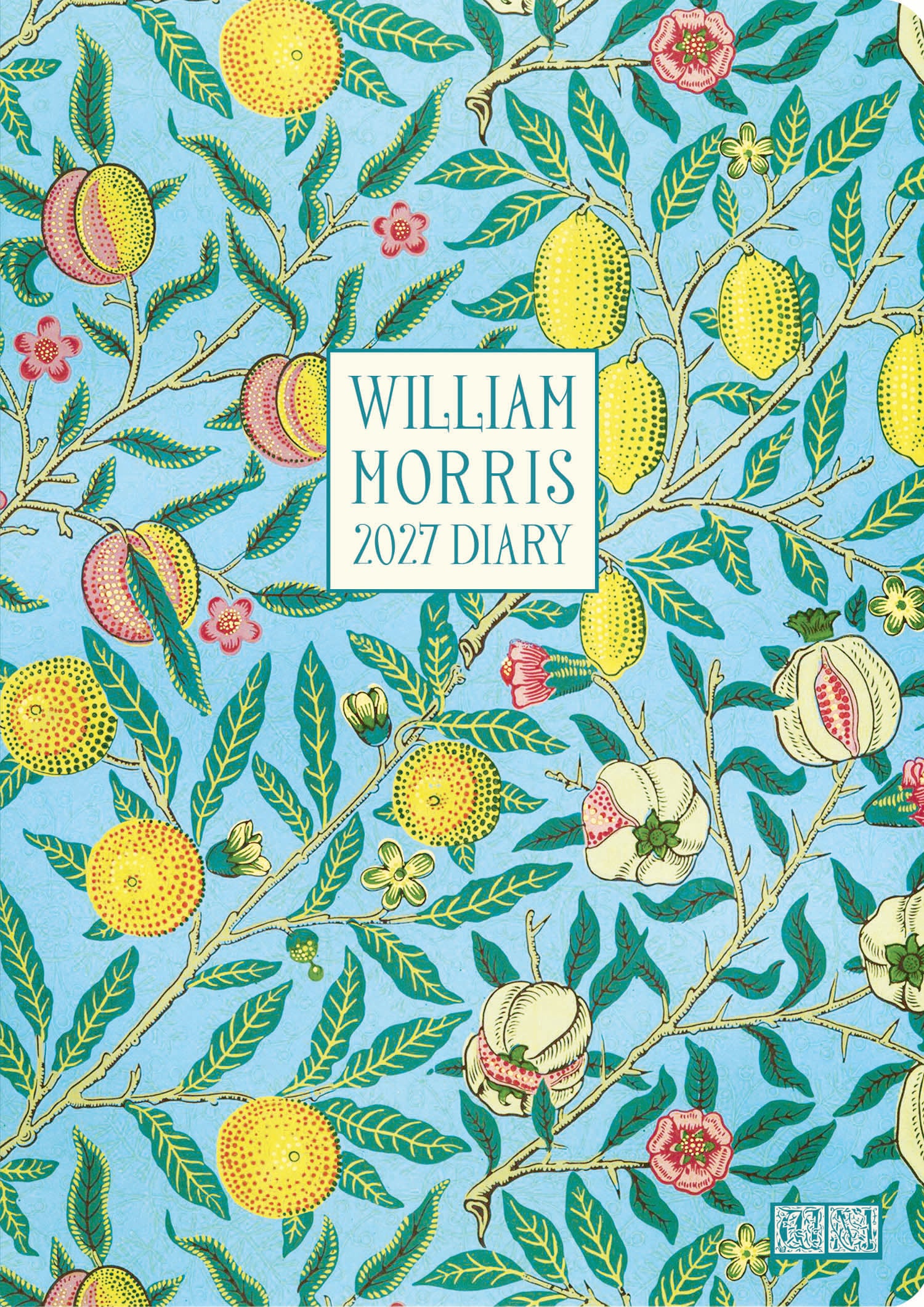 A5_Diary_Week_to_View_William_Morris_Pomegranate_2027.jpg
