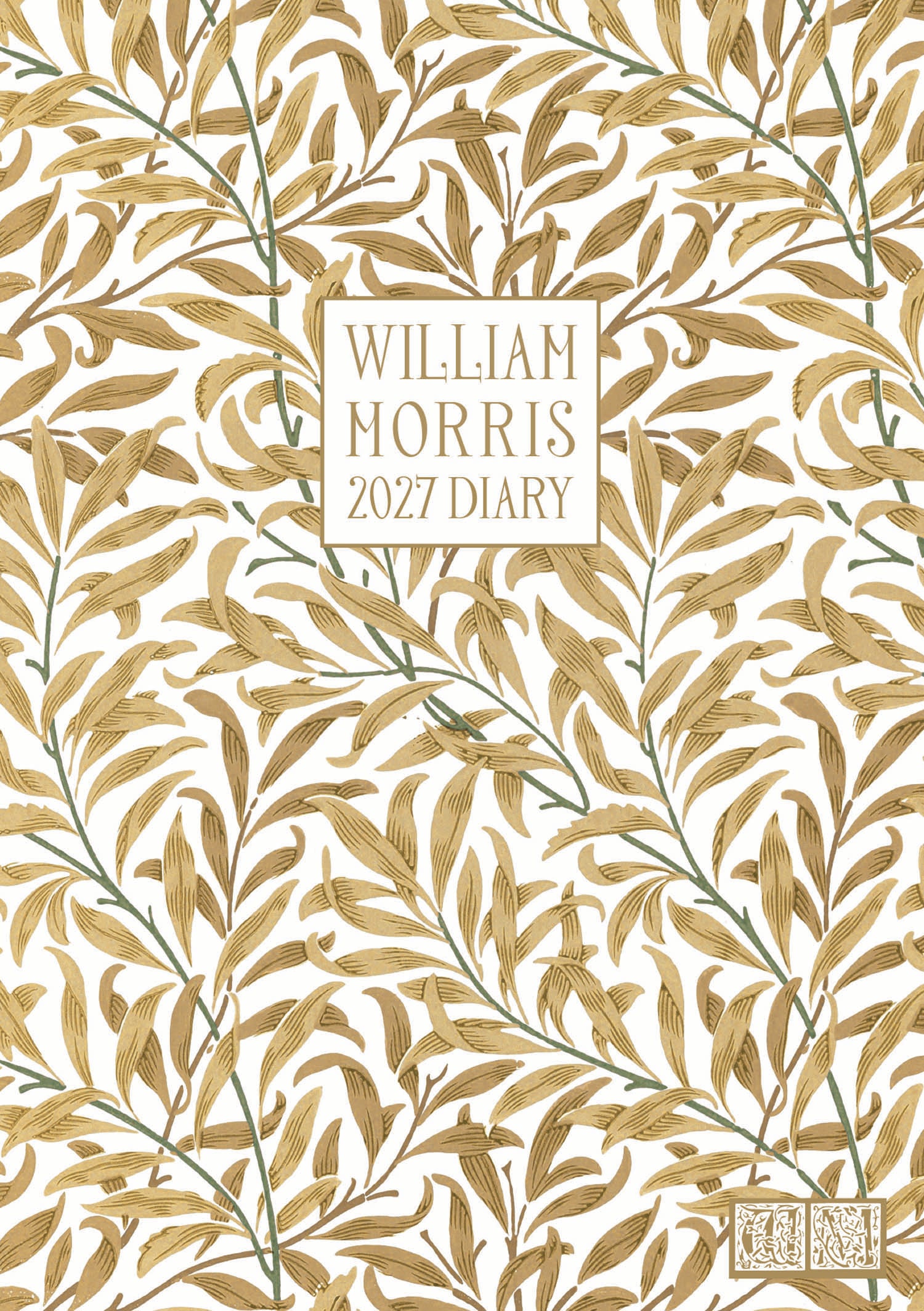 A6_Flexi_Diary_William_Morris_Willow_Bough_2027.jpg