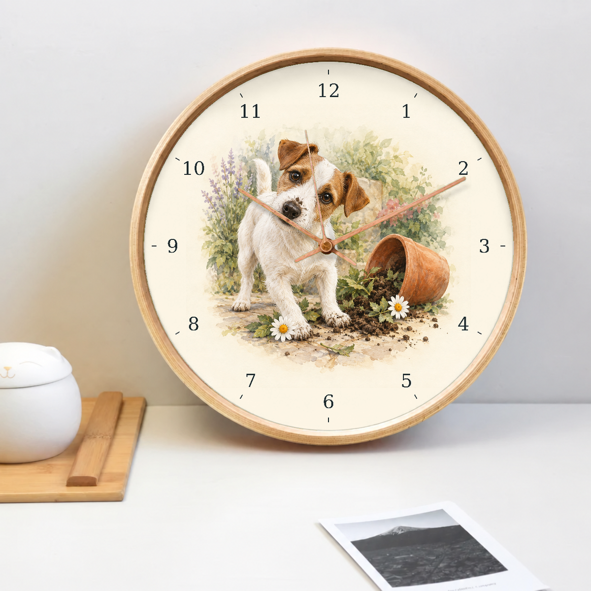 IMAGE_02_Tabletop_-_Jack_Russell_Garden_Wall_Clock_30cm_Wooden_Frame_-_WC-D037_-_649310203857.png