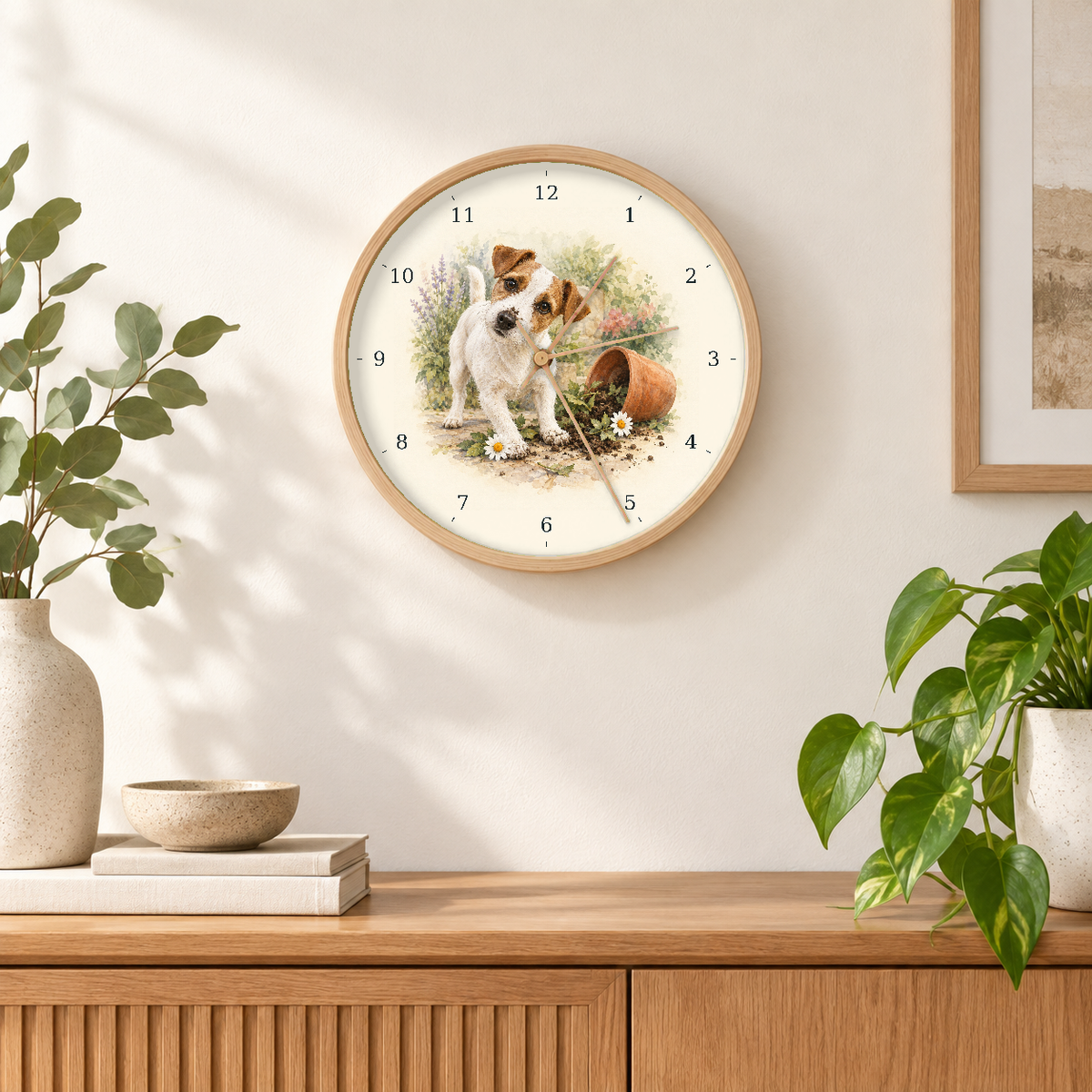 IMAGE_04_Wall_-_Jack_Russell_Garden_Wall_Clock_30cm_Wooden_Frame_-_WC-D037_-_649310203857.png