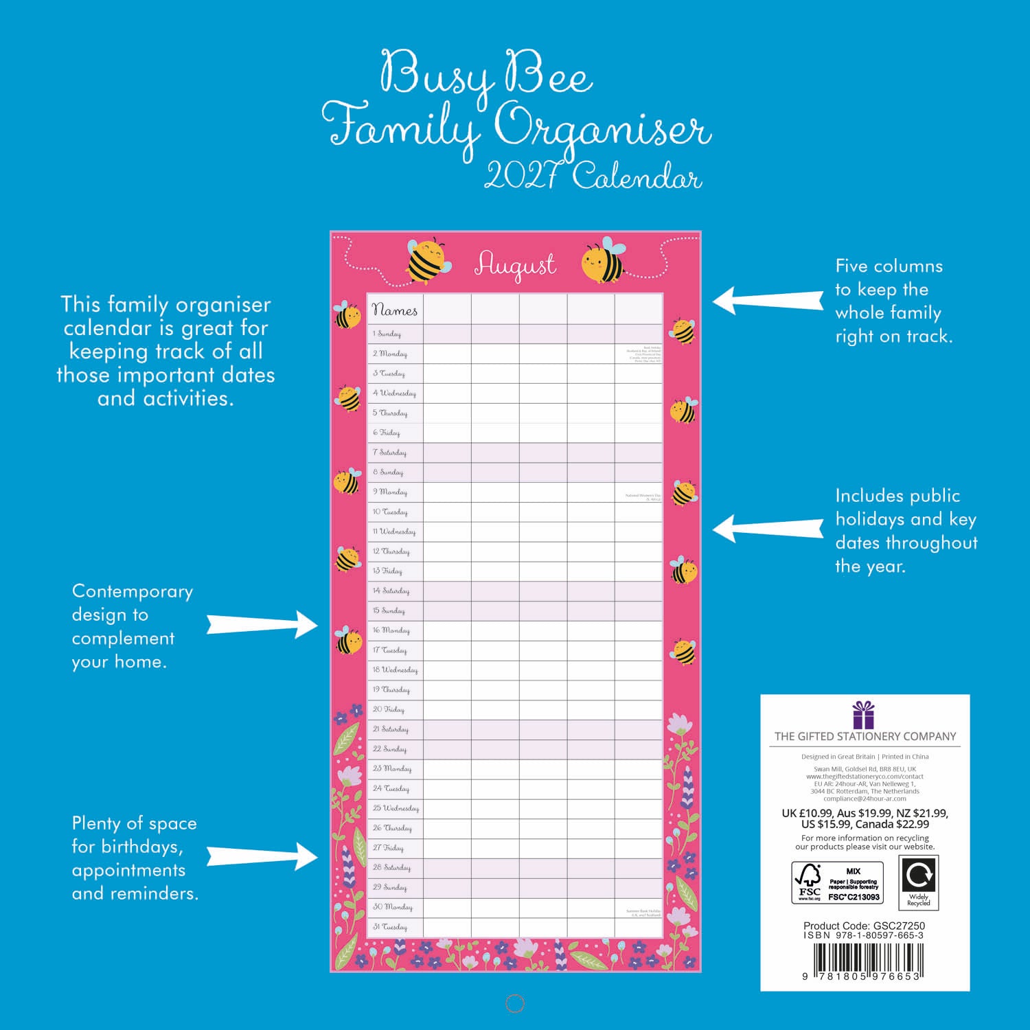 Organiser_Busy_Bee_Family_Organiser_2027_Back.jpg