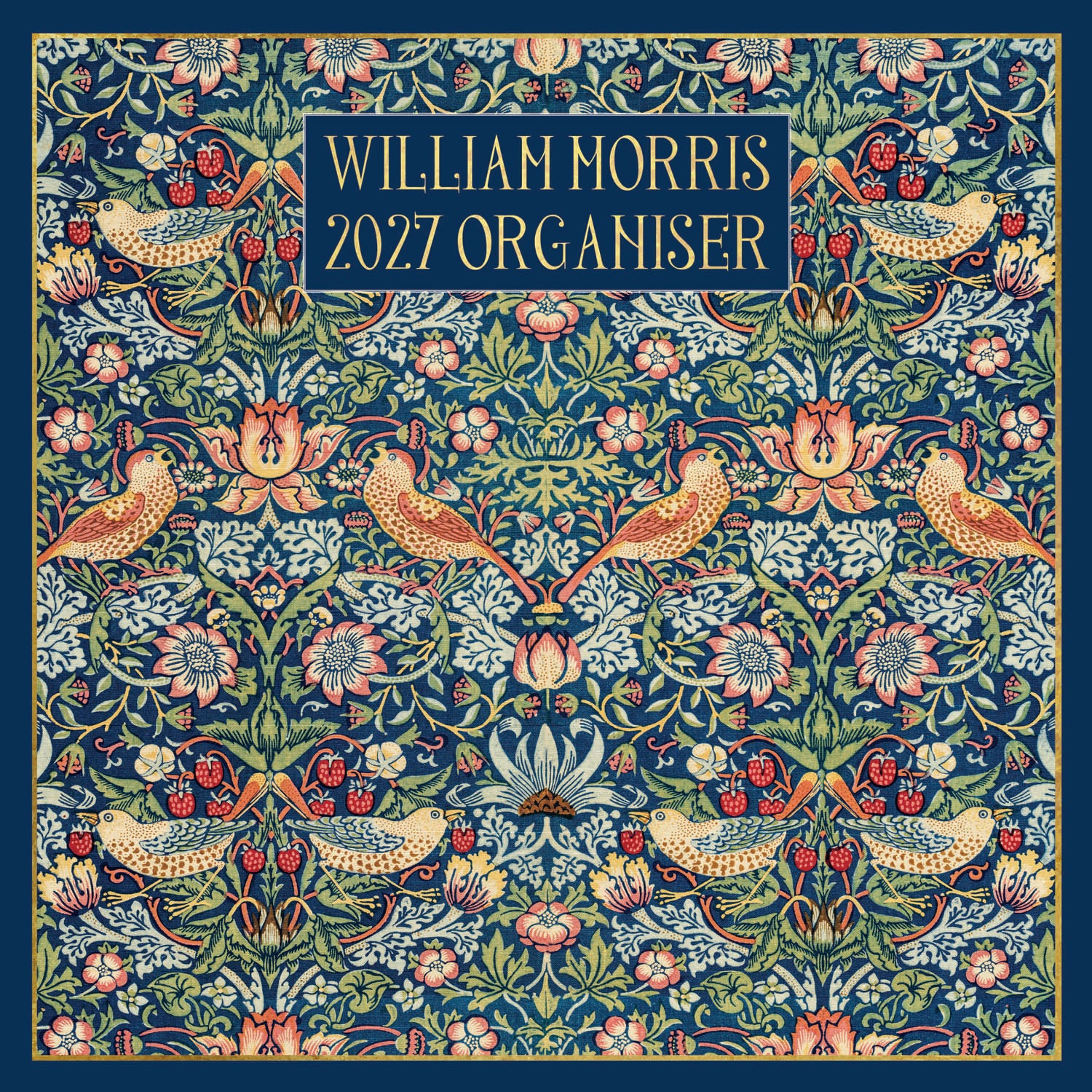 Organiser_William_Morris_Organiser_2027_Cover.jpg