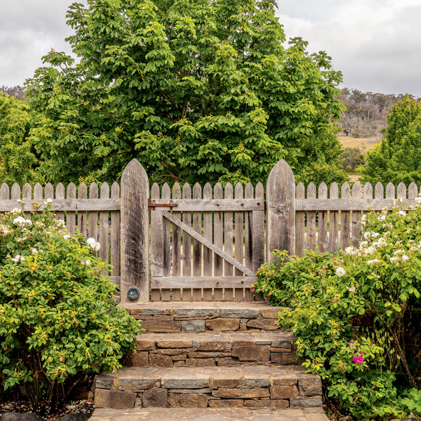 2027 Our Australia Country Collections - Square Wall Calendar