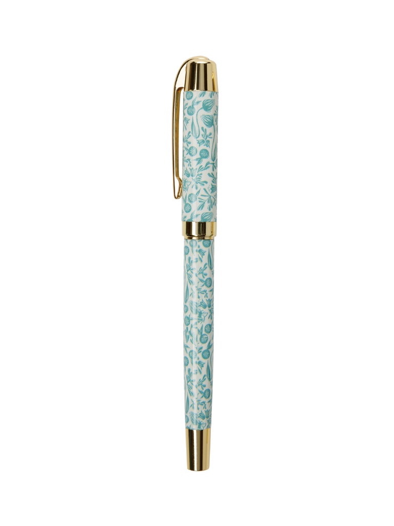 Bee Mine - Rollerball Pen (Boxed)