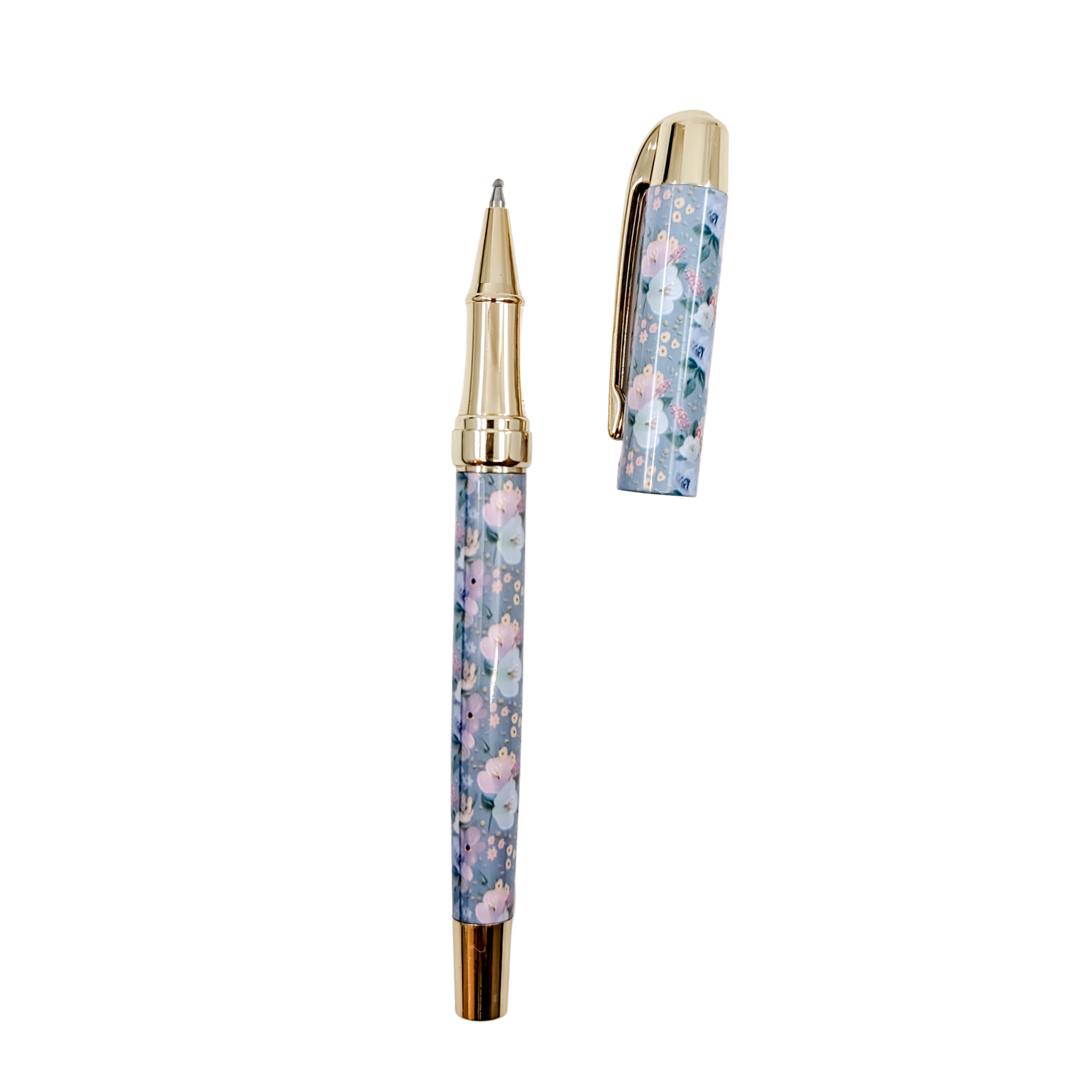 After the Storm - Rollerball Pen (Boxed)