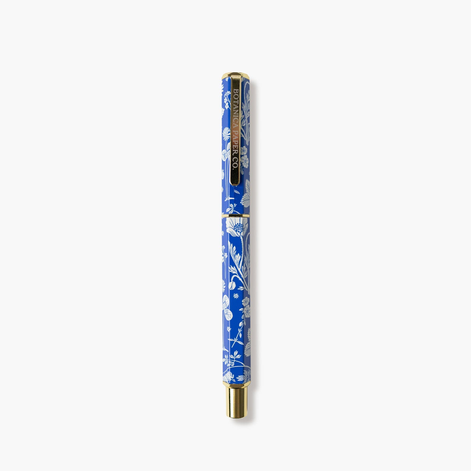 Azure Meadow - Rollerball Pen (Boxed)