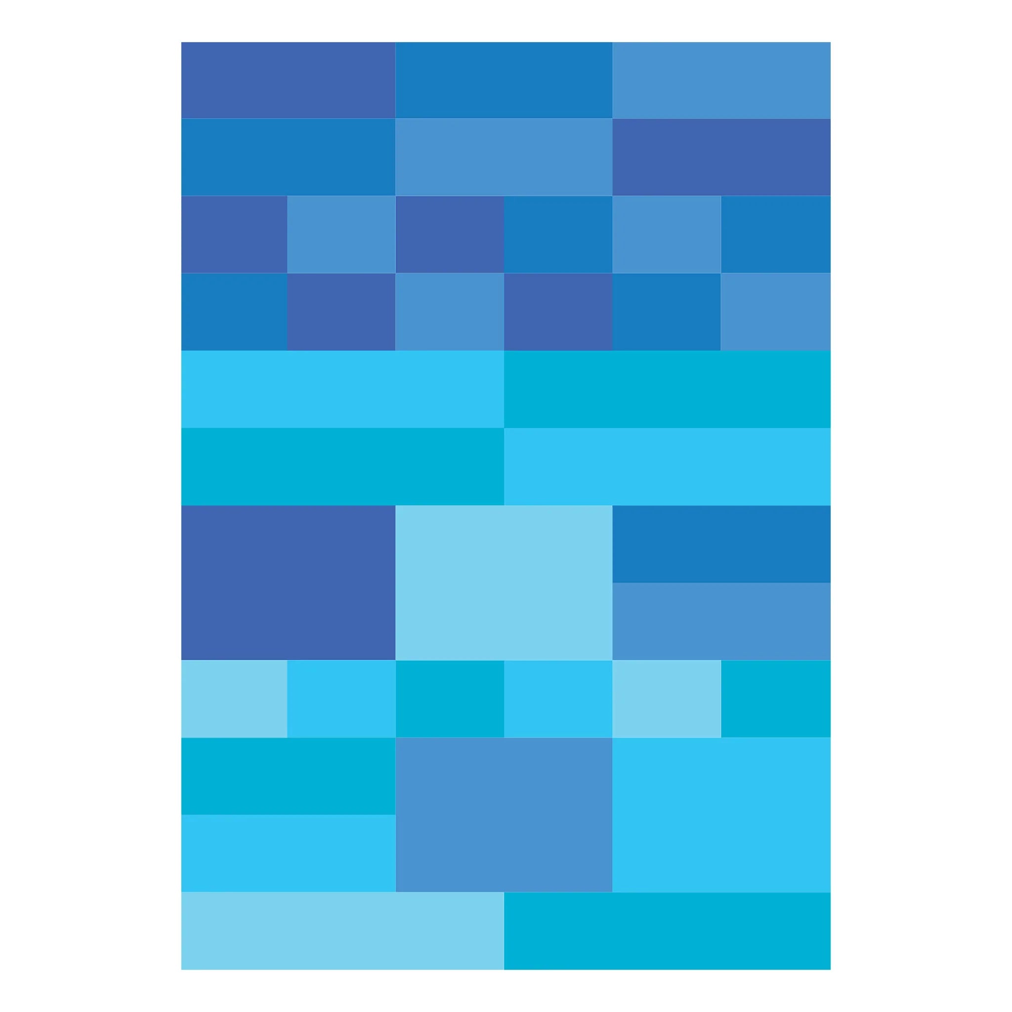 Rainbow Write-on Planner Color Coded Stickers - Calendar Accessories