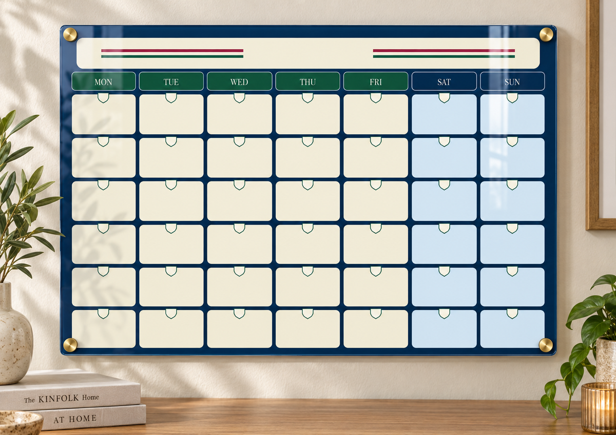 01_-_Heritage_Stripe_A3_Acrylic_Wall_Calendar_-_Dry_Erase_-_EP-AC-A3-020_-_649310204953_-_Hero_-_Clean_Board.png