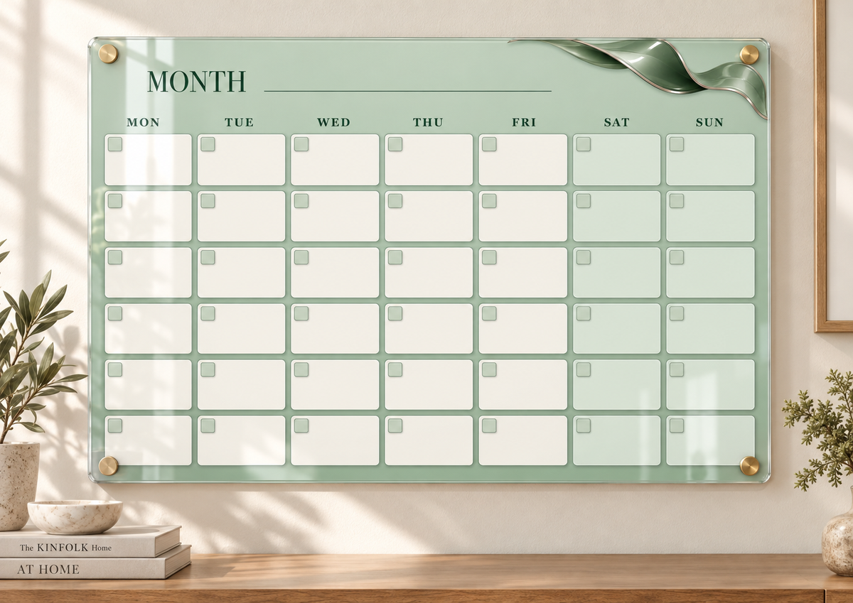 01_-_Sage_Glass_A3_Acrylic_Wall_Calendar_-_Dry_Erase_-_EP-AC-A3-022_-_649310204977_-_Hero_-_Clean_Board.png