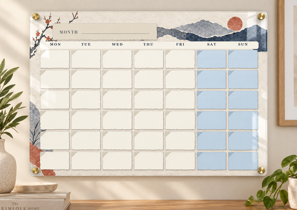 01_-_Washi_Mountains_A3_Acrylic_Wall_Calendar_-_Dry_Erase_-_EP-AC-A3-023_-_649310204984_-_Hero_-_Clean_Board.png