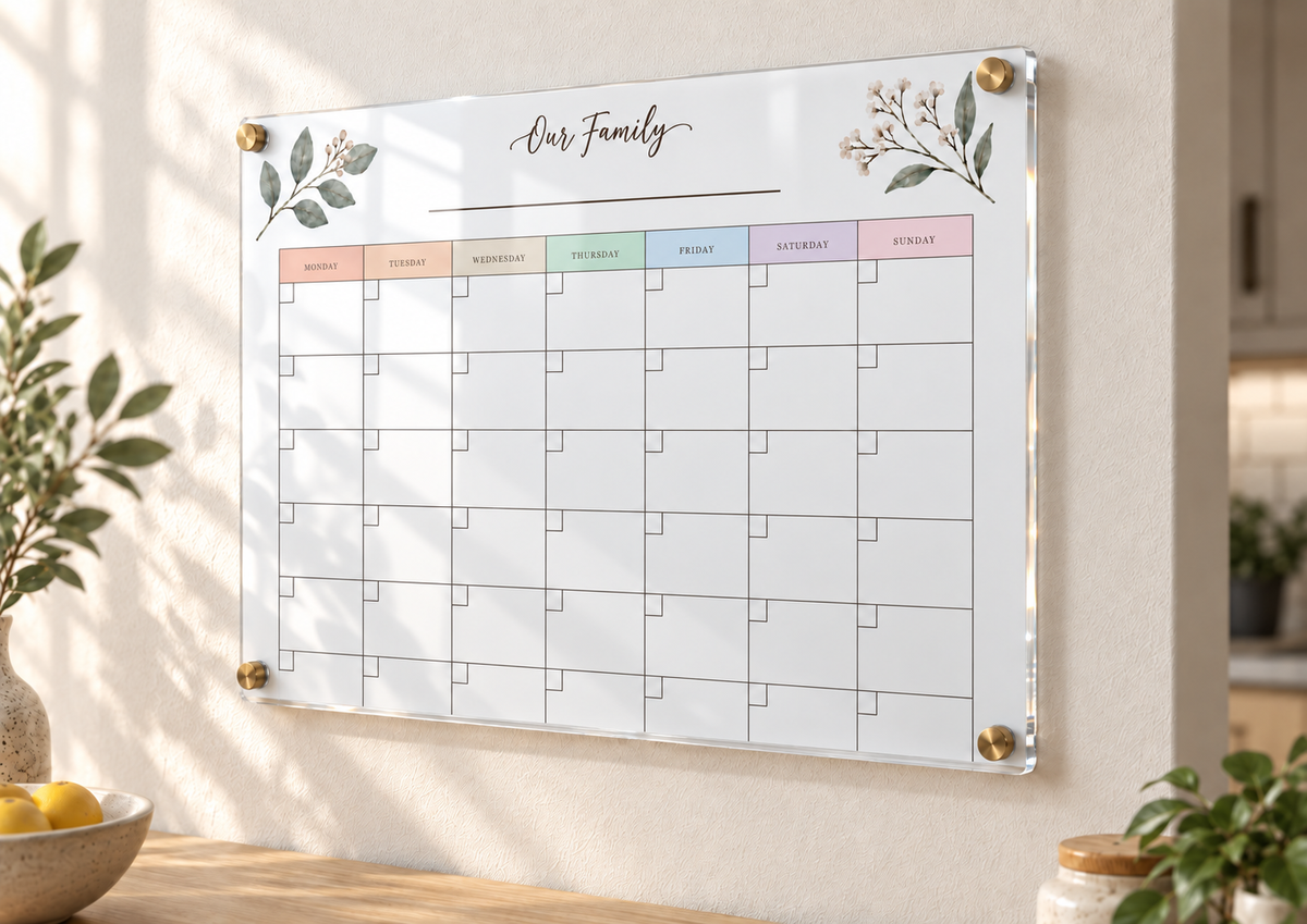 02_-_Our_Family_Pastels_A3_Acrylic_Wall_Calendar_-_Dry_Erase_-_EP-AC-A3-011_-_649310204861_-_Angled_Side_View.png