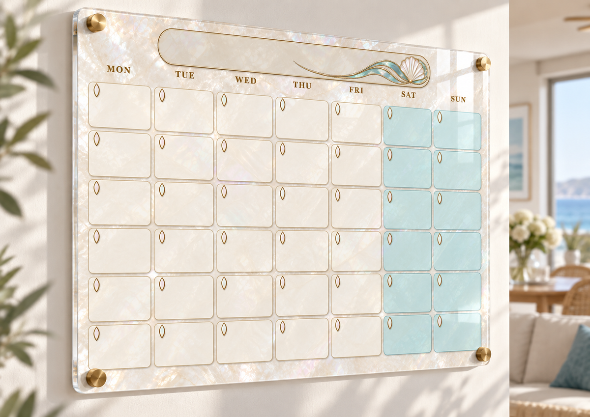02_-_Pearl_Tide_A3_Acrylic_Wall_Calendar_-_Dry_Erase_-_EP-AC-A3-021_-_649310204960_-_Angled_Side_View.png