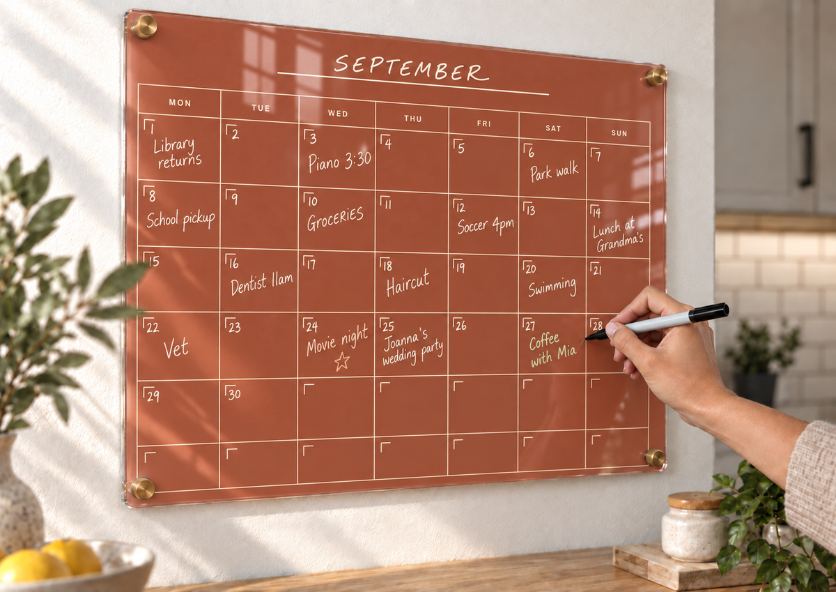 05_-_Terracotta_Studio_A3_Acrylic_Wall_Calendar_-_Dry_Erase_-_EP-AC-A3-006_-_649310204816_-_Writing_in_Use.png