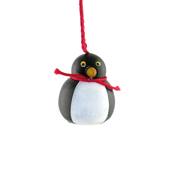 Penguin Small Hanging Decor (2.9 cm) - Christmas Decoration