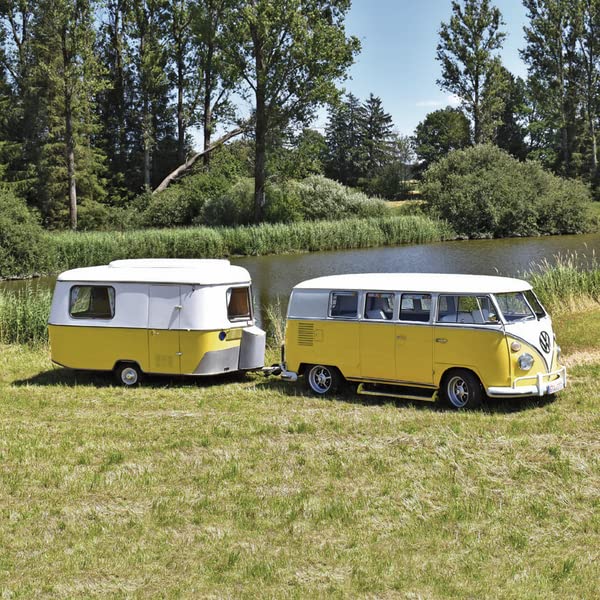 2024 VW Vans - Square Wall Calendar  SOLD OUT