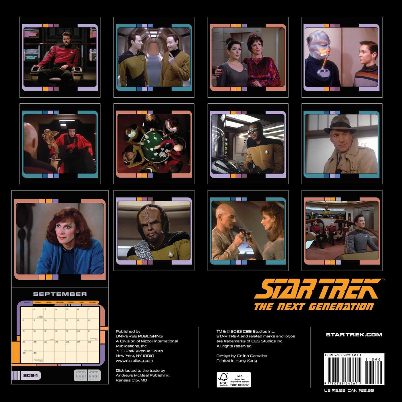 2024 Star Trek The Next Generation Square Wall Calendar   6756a22eb588a69de06fd06275693b1e 