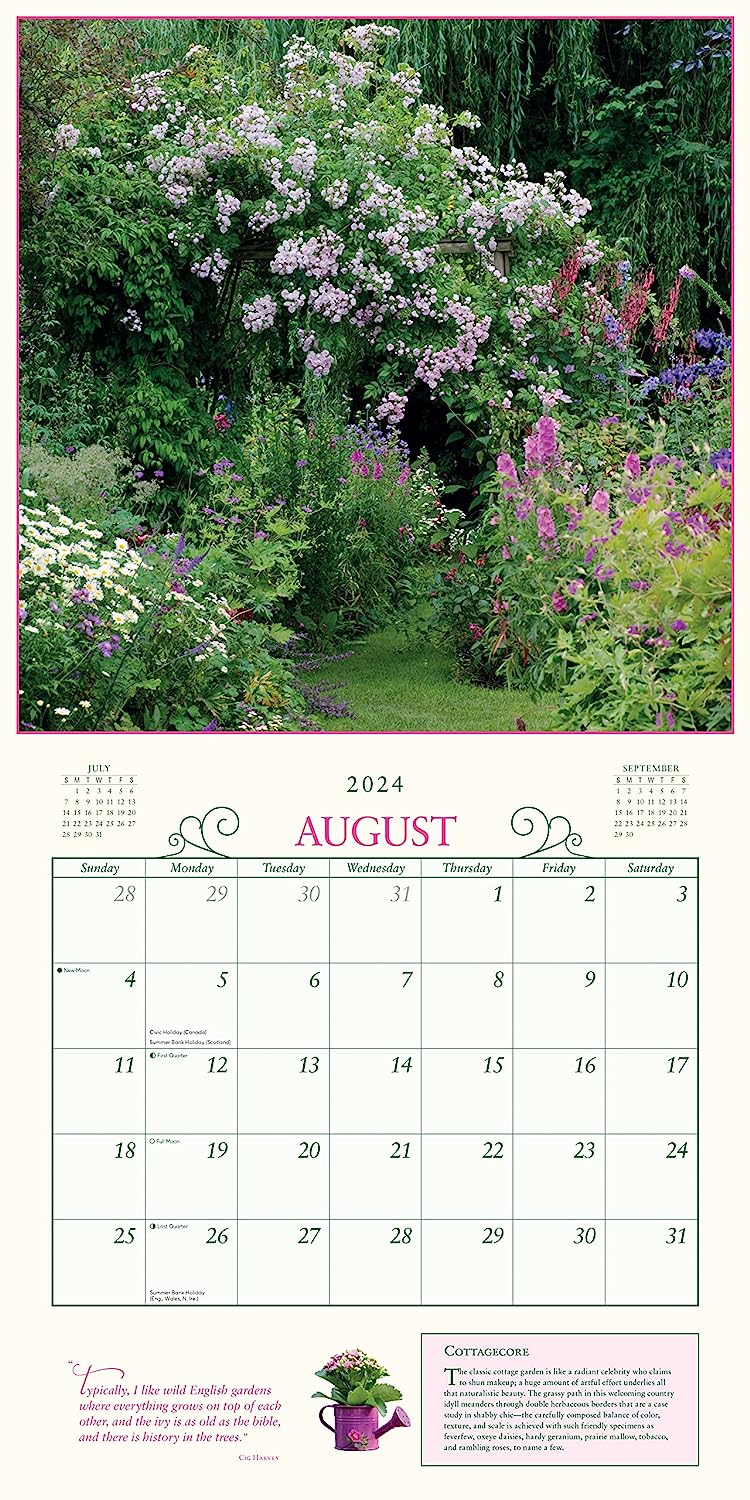 2024 Secret Garden Square Wall Calendar   7b3a8a8bea6826d36aa50bd580f61d8e 