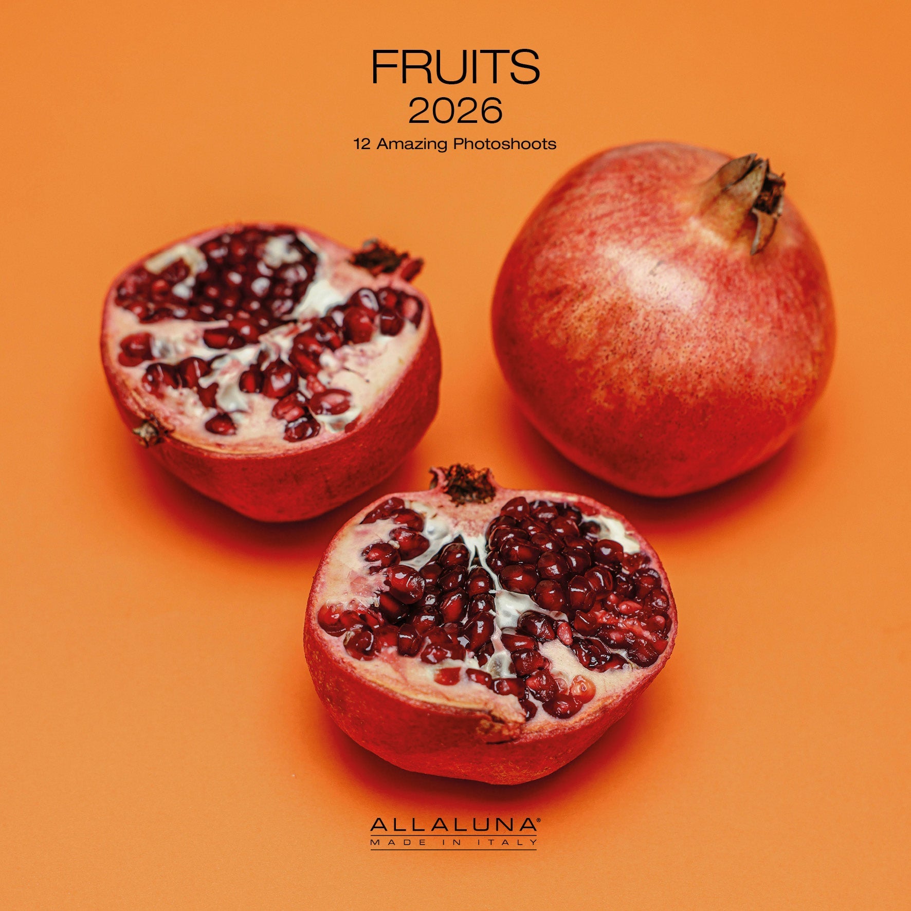 2026 Fruits Square Wall Calendar 1 28477c57 3cb1 4a62 9190 