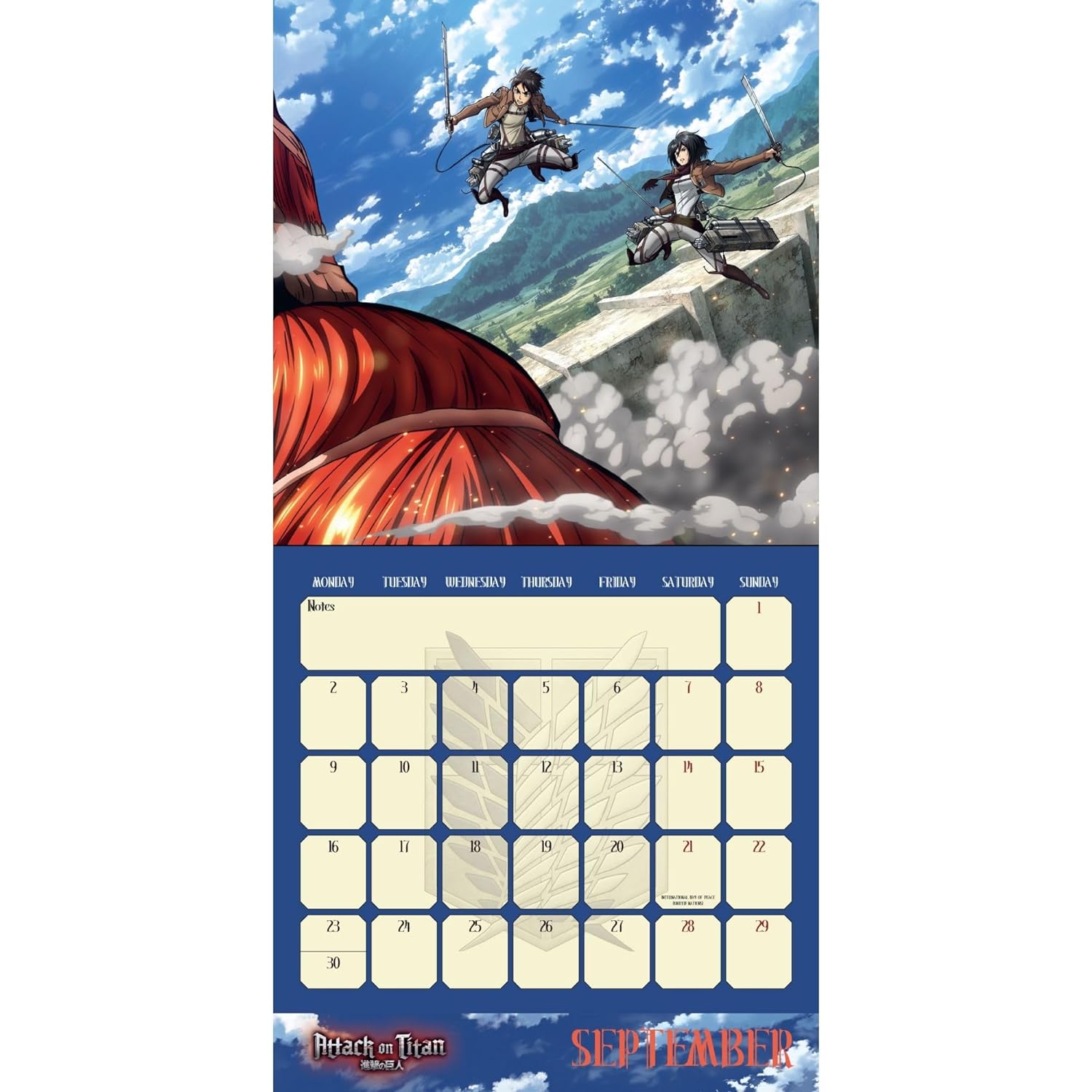 2024-attack-on-titan-square-wall-calendar