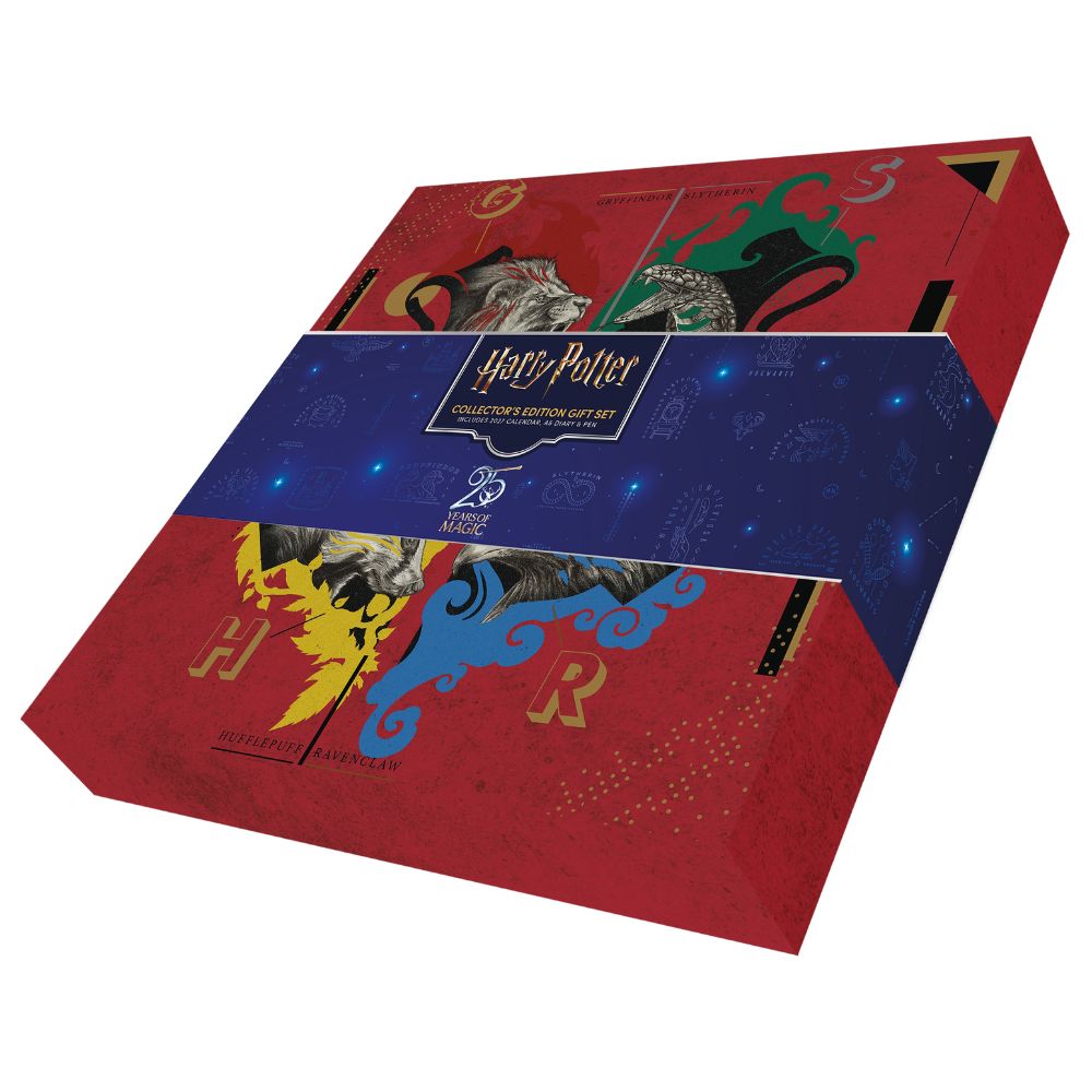 2027 Harry Potter - Gift Box Set - product image 2