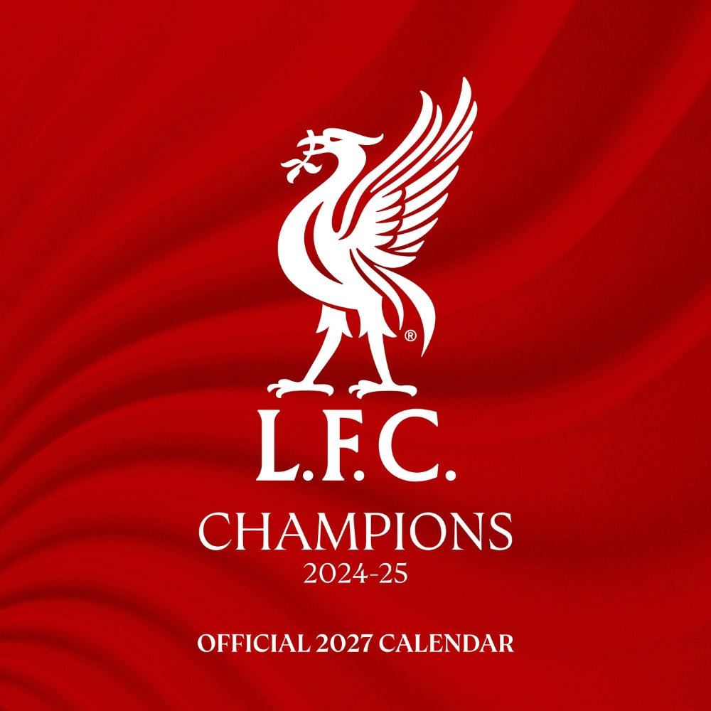 2027 Liverpool FC - Gift Box Set - product image 4