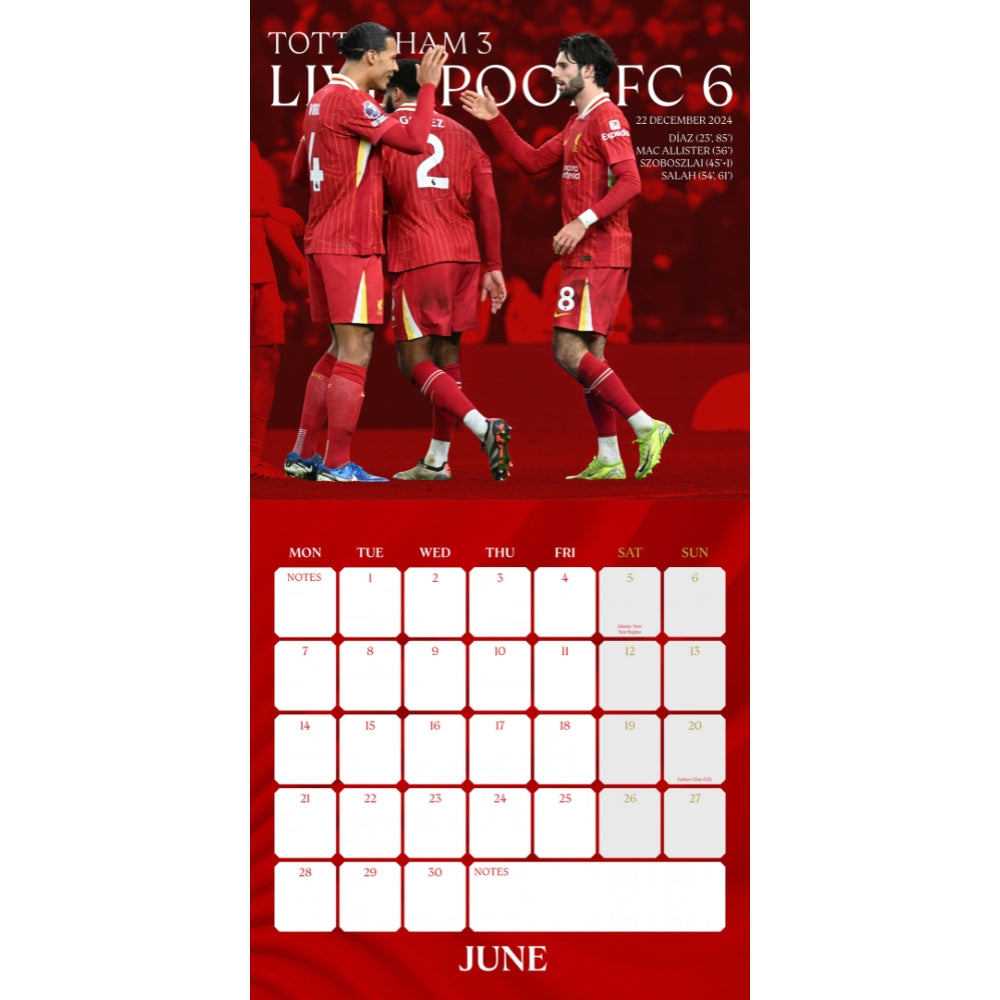 2027 Liverpool FC - Gift Box Set - product image 5