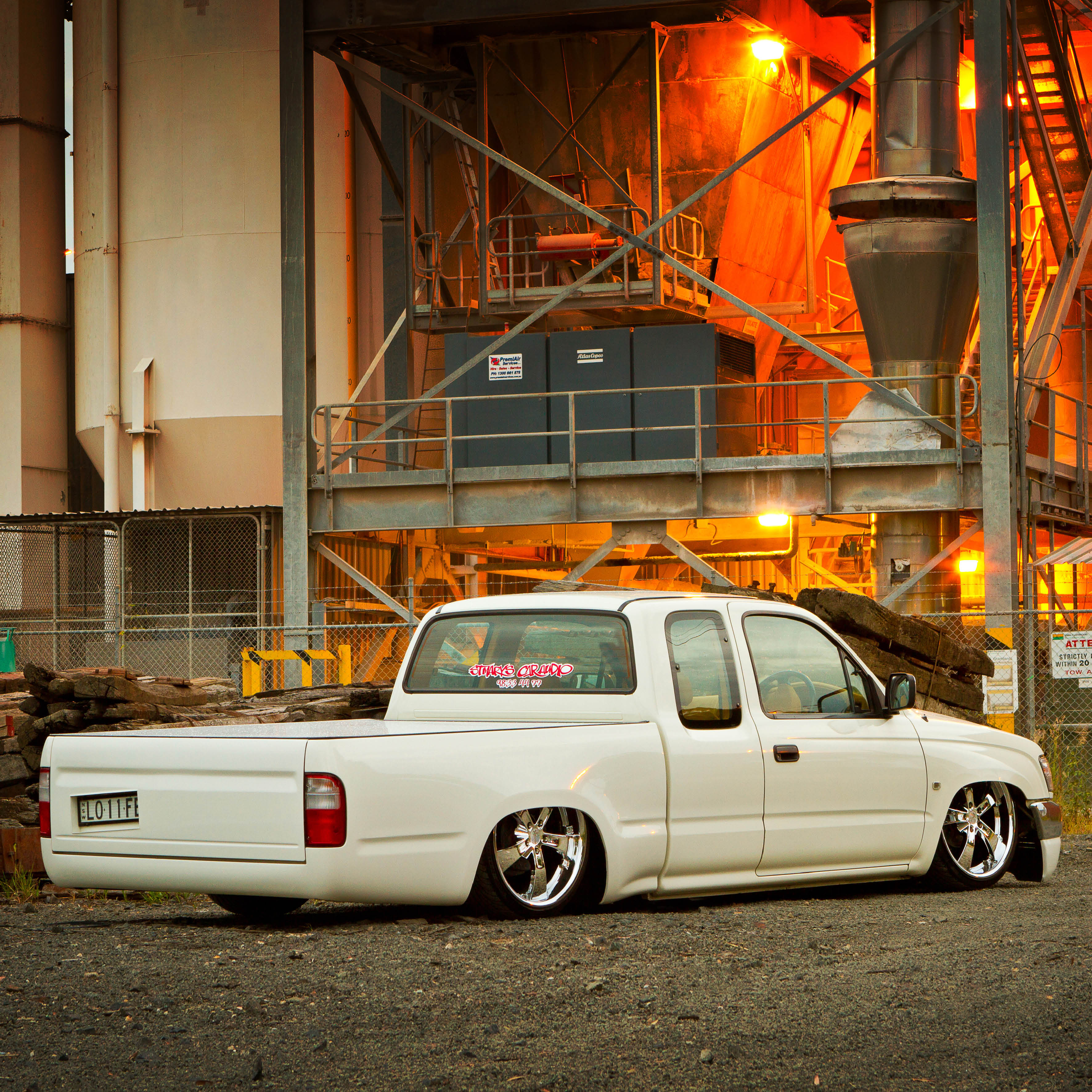 2026 Hot Utes - Square Wall Calendar