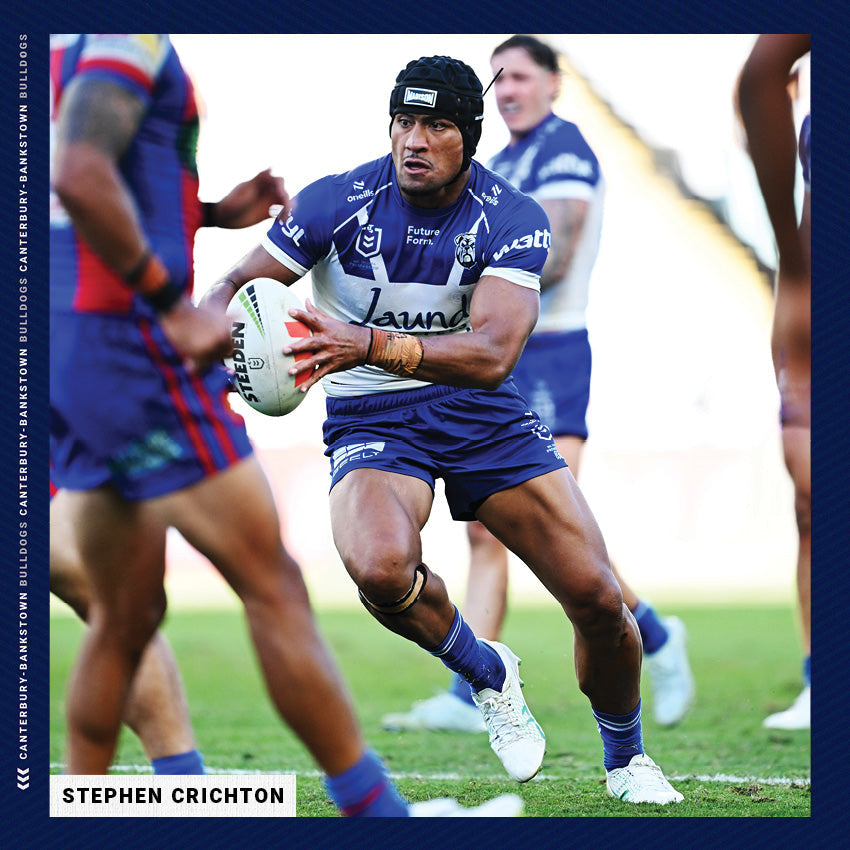 2027 NRL Canterbury-Bankstown Bulldogs calendar – image 2