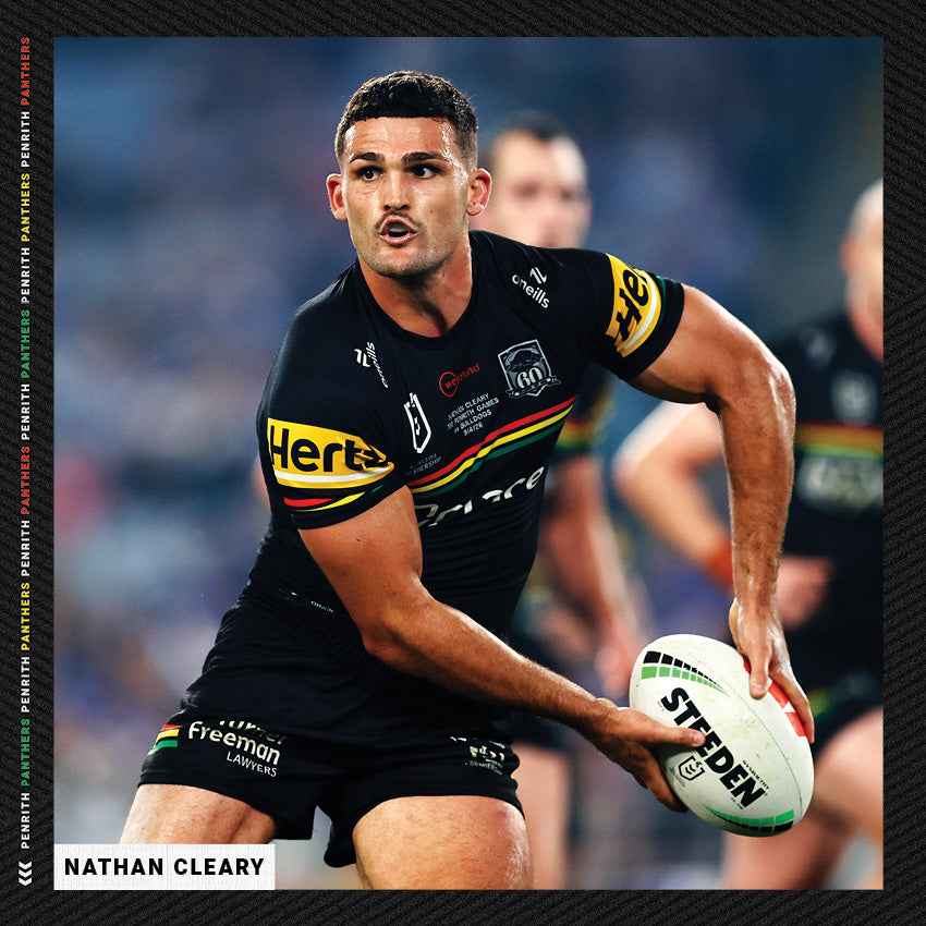 2027 NRL Penrith Panthers calendar – image 2