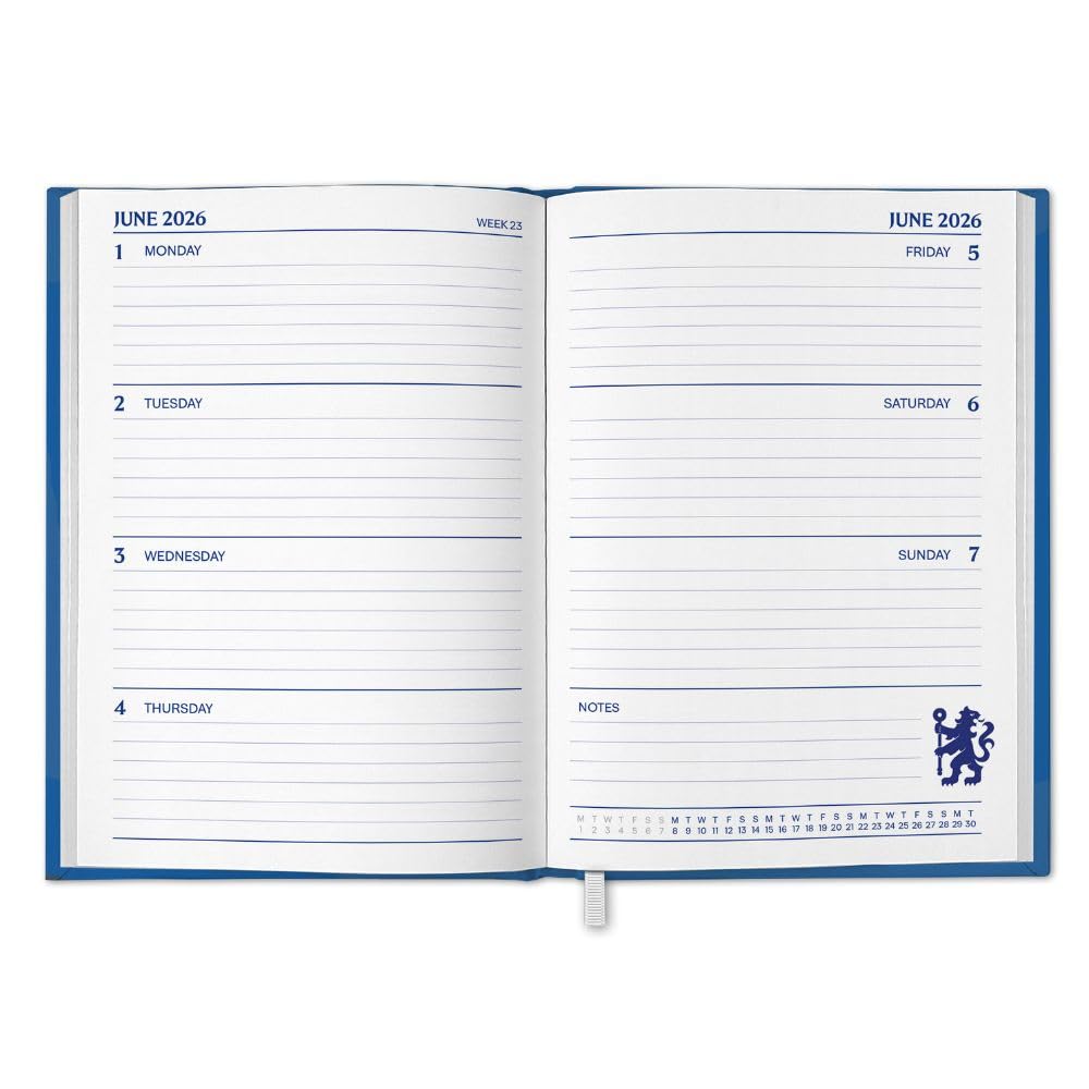 2026 Chelsea FC - Musical Gift Box Set