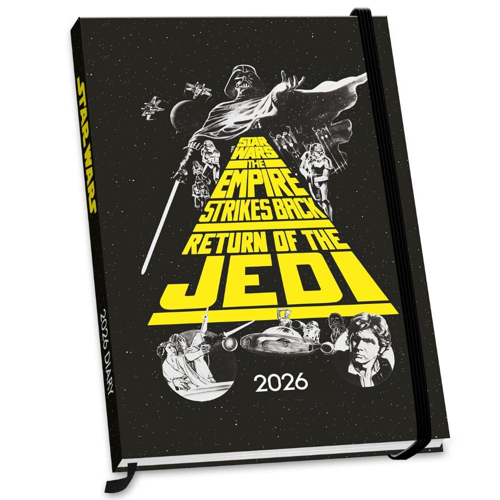 2026 Star Wars Classic - Gift Box Set