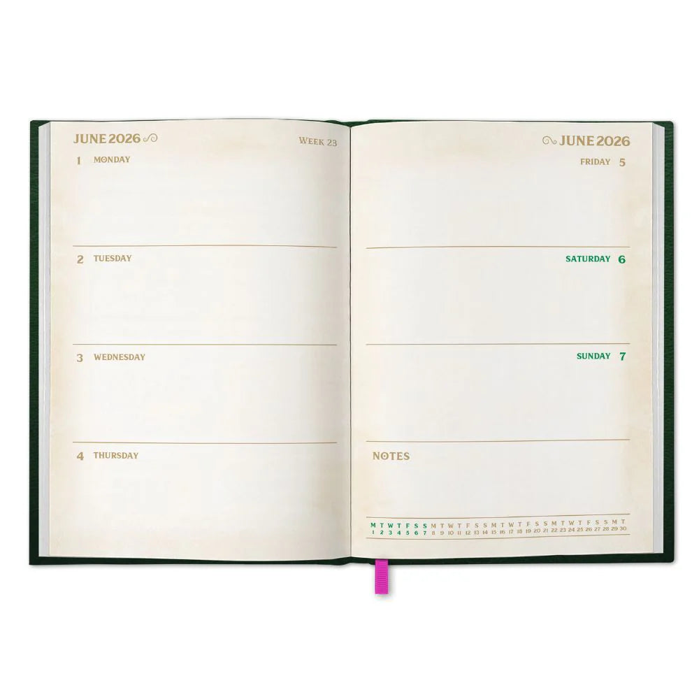 2026 Wicked Movie - Gift Box Set