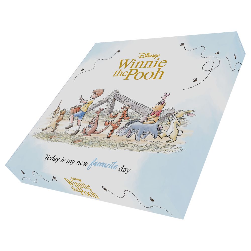 2027 Winnie The Pooh - Gift Box Set - product image 3